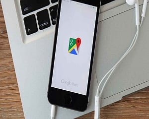 Google Maps updated with enhanced voice guidance