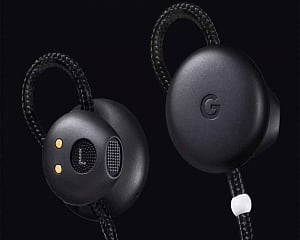 Google may announce Pixel Buds 2 on October 15