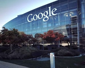 Google pays women more than men in one job category