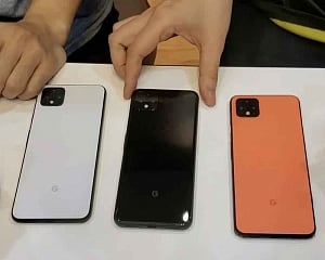 Google Pixel 4 XL likely to offer brighter camera