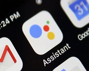 Google's AI Assistant aims to transcend the smart speaker
