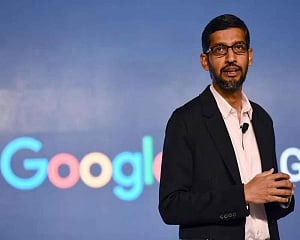 Google's Sunder Pichai & Nasdaq's Friedman to receive 2019 Global  Leadership Award