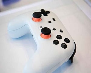 Google Stadia set to be launched with 22 games