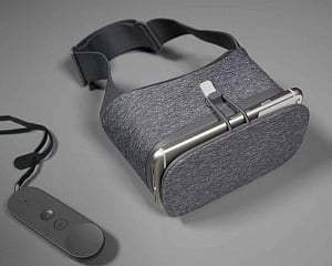 Google ties up with LG Uplus on VR content
