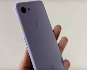 Google unveils Pixel 3a, 3a XL for Rs 39,999 onwards