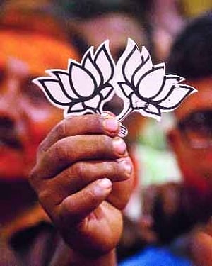 Governance first