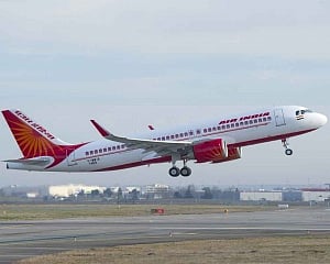 Government to infuse Rs 1,500 cr into Air India next week