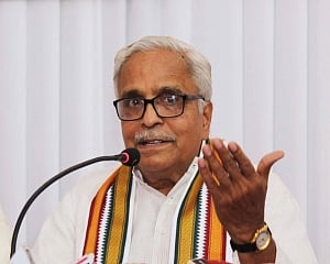Govt committed to construction of Ram temple in Ayodhya: RSS