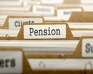 Govt hikes gratuity limit to Rs 30 lakh; announces Mega Pension Scheme