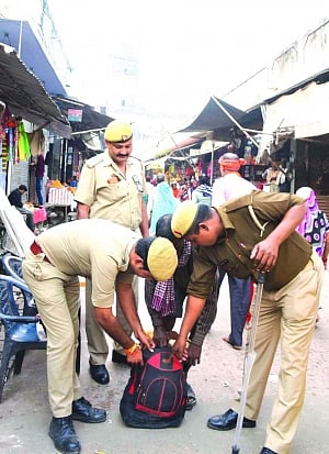 Govt keeps States on toes as Ayodhya verdict likely soon