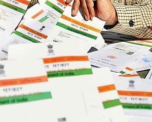 Govt tables bill to allow voluntary use of Aadhaar for SIMs, bank a/c