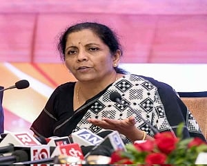 Govt to announce two big steps to boost industry