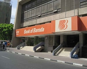 Govt to infuse Rs 5,042 cr into BoB