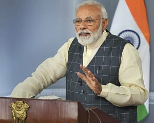 Govt took several steps to further women empowerment: PM
