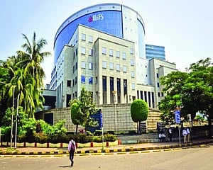 Govt wants to freeze IL&FS auditors’ A/Cs