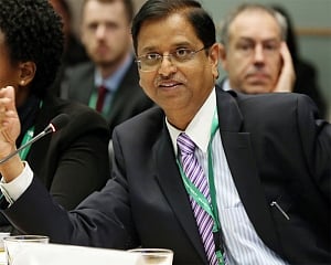 Govt will meet fiscal deficit target of 3.4 per cent in FY'19: Garg