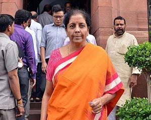 Govt working on more measures to boost economy: FM