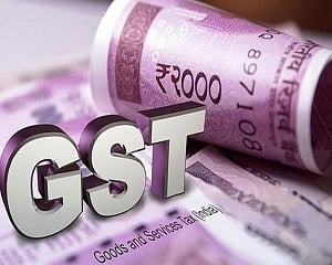 GST collection scales record high of Rs 1.13 lakh cr in April