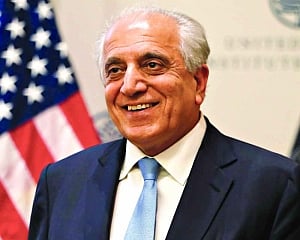 Half-baked efforts for peace in Afghanistan