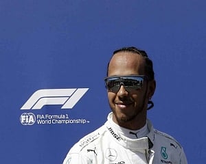 Hamilton tells Ferrari: 'Focus on racing, not appealing'