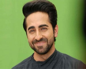 Happy to contribute to growth of industry: Ayushmann