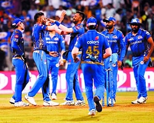 Hardik’s high