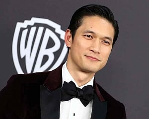 Harry Shum Jr to play lead in 'All My Life'