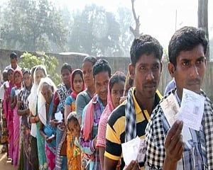BJP, Cong locked in tough fight in Haryana; JJP, Independents hold key