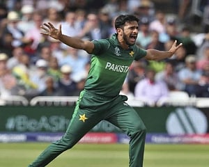 Hasan hails Arthur for Pakistan revival as England beaten