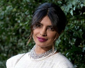 Having a baby is on Priyanka Chopra's to-do list
