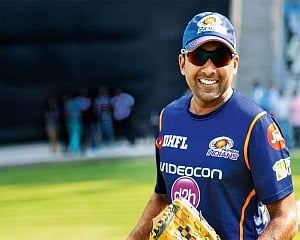 Having a squad of match-winners, honest team selection reason for consistent success: Mahela
