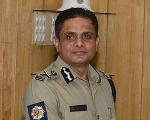 HC adjourns hearing on CBI attempt to enter Kolkata Police Commissioner's house