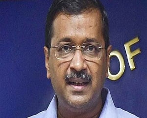 HC notice to Vijender Gupta on Arvind Kejriwal's plea to quash summons in defamation case
