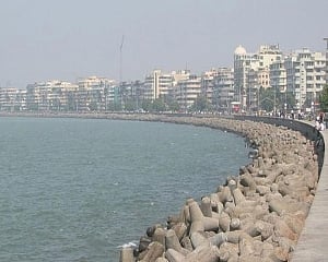 HC quashes CRZ clearances to Rs 14,000 cr coastal road project