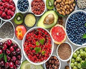Health minister Vardhan tweets advice on pollution: Eat carrots, food items rich in antioxidants
