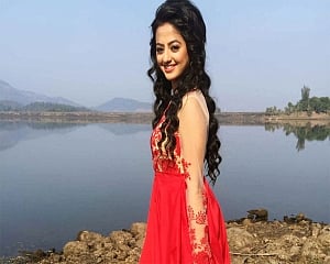 Helly Shah was in 'no hurry' to take up another show