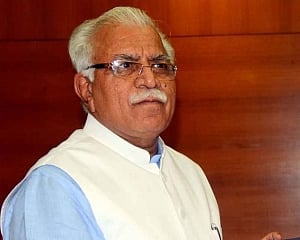 High command summons Khattar; festivities among JJP workers