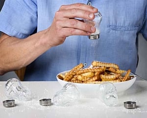 High-fat diet may up heart failure, diabetes risk in elderly: Study
