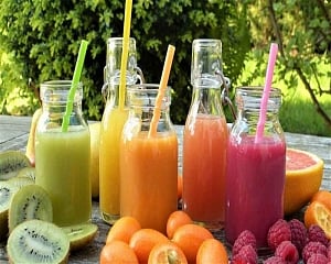 High-fructose diet damages liver's ability to burn fat