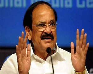 Highest standards of integrity tribute to Shastri: VP Naidu