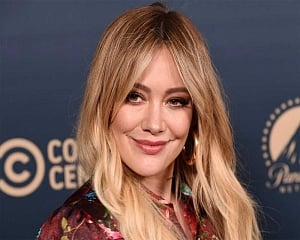 Hilary Duff to be back with 'Lizzie McGuire'