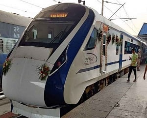 Journey of development in J-K begins with launch of Delhi-Katra Vande Bharat Express: Shah