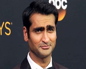 Hollywood believing in people of colour's ability to lead films is great: Kumail Nanjiani