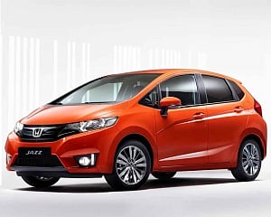 Honda drives in special editions of Amaze, WR-V, Jazz