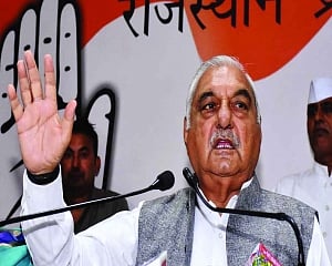 Hooda backs Modi on Art 370