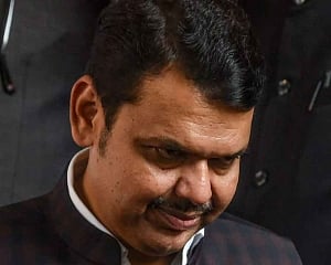 Hope Fadnavis won't repeat mistakes he made as CM: Sena
