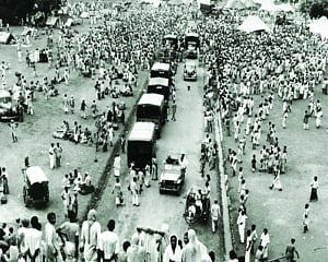 Horrors of Partition