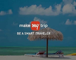 Hotels, accommodations to contribute around 70 pc of total business by 2022: MakeMyTrip