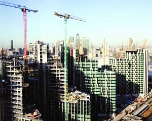 Housing sales drop 9.5% in July-Sept, says report