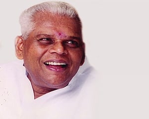 How a Tamil failed to become PM